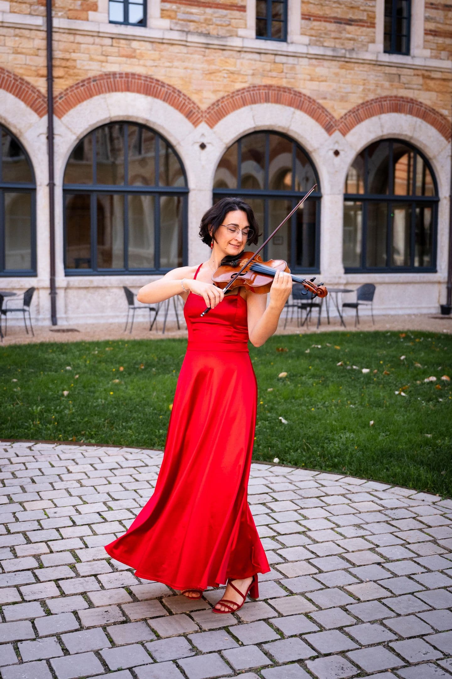 Daniela Accord'Âme - Photo 2