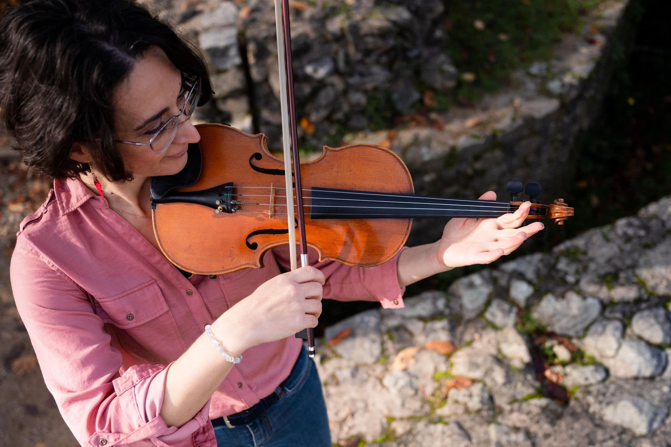 Daniela Accord'Âme - Photo 5